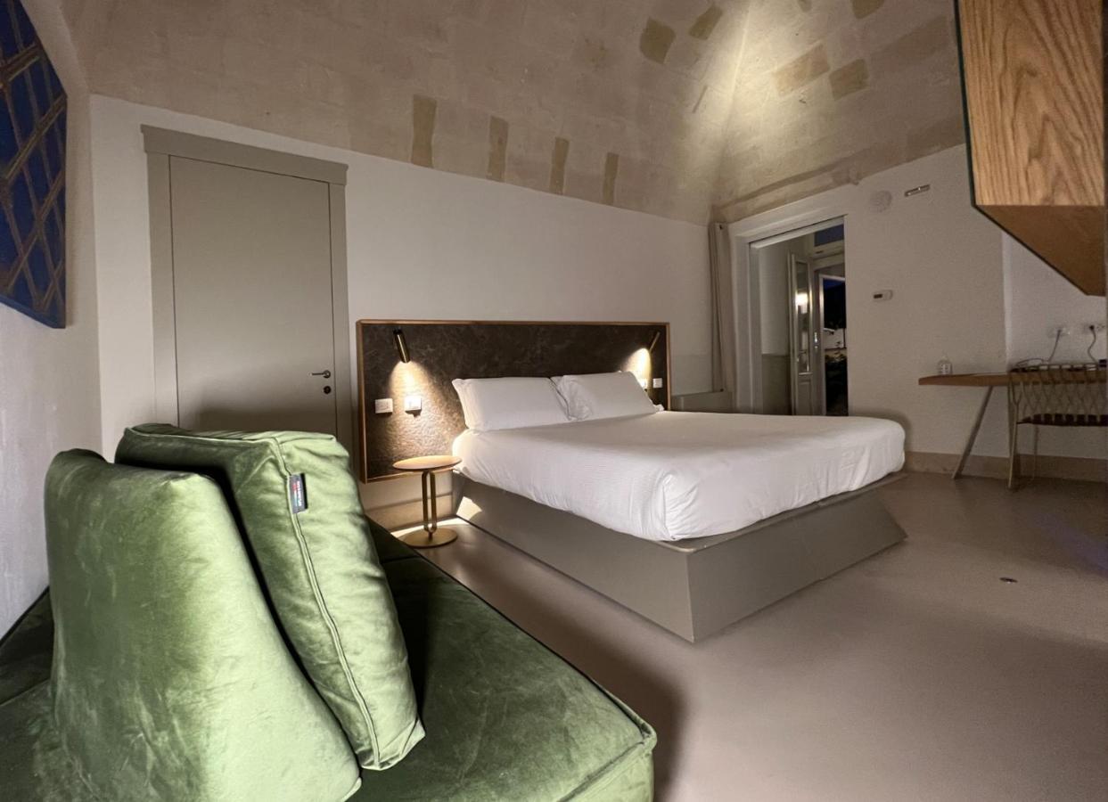 מטרה Euvodia Luxury Rooms מראה חיצוני תמונה