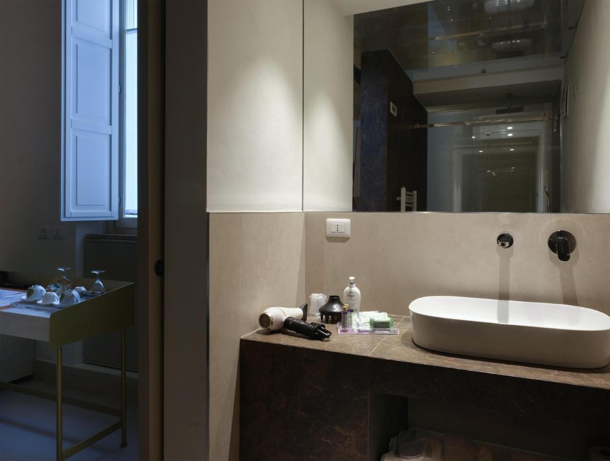 מטרה Euvodia Luxury Rooms מראה חיצוני תמונה
