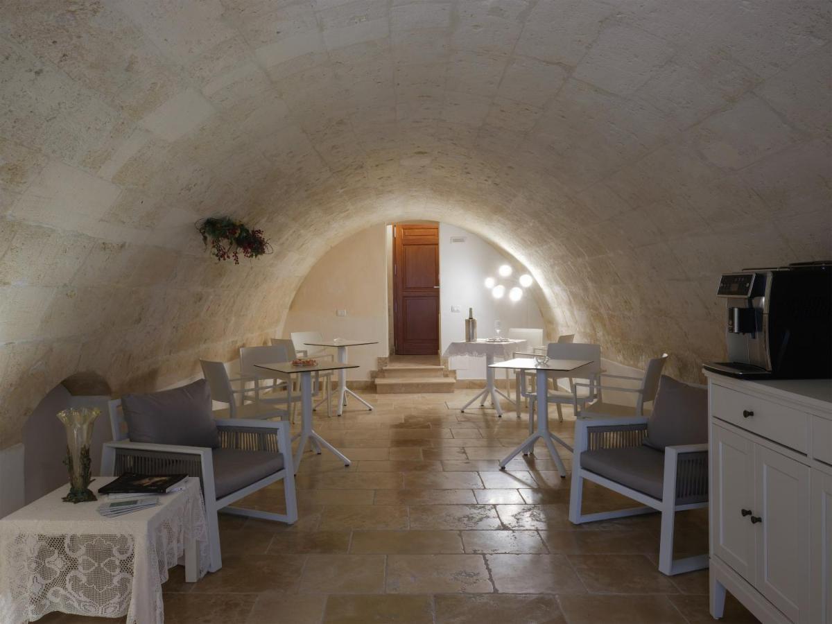מטרה Euvodia Luxury Rooms מראה חיצוני תמונה