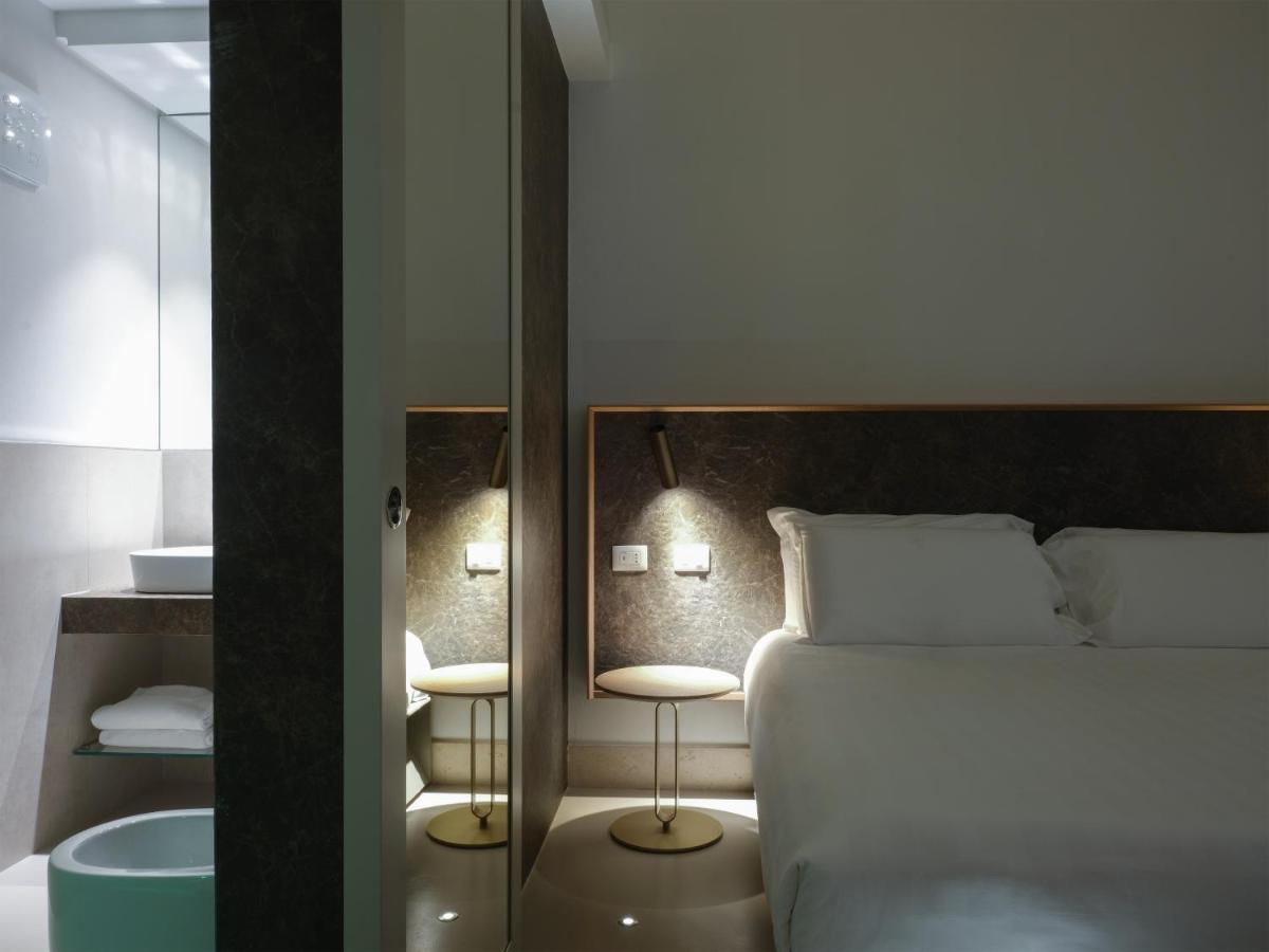 מטרה Euvodia Luxury Rooms מראה חיצוני תמונה