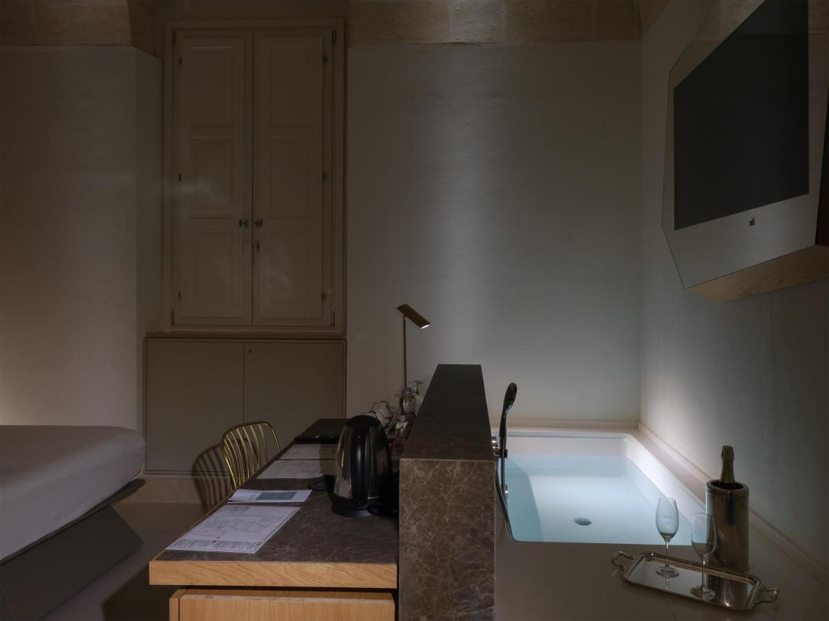 מטרה Euvodia Luxury Rooms מראה חיצוני תמונה