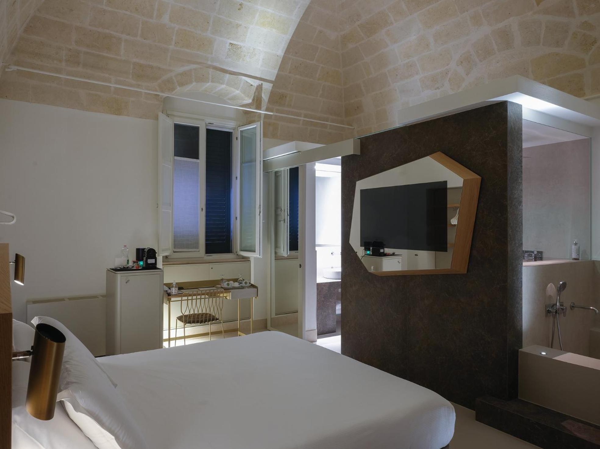 מטרה Euvodia Luxury Rooms מראה חיצוני תמונה