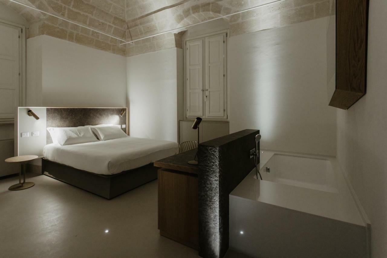 מטרה Euvodia Luxury Rooms מראה חיצוני תמונה