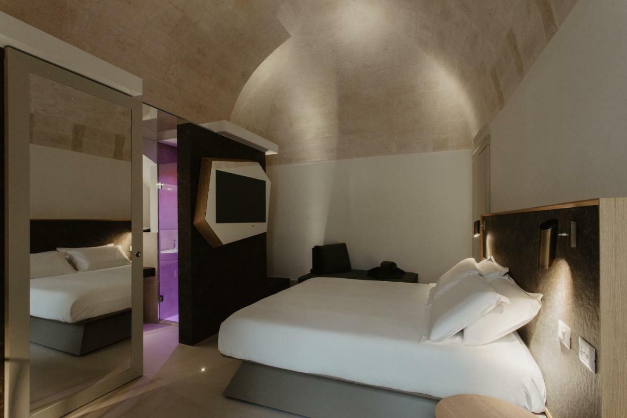 מטרה Euvodia Luxury Rooms מראה חיצוני תמונה