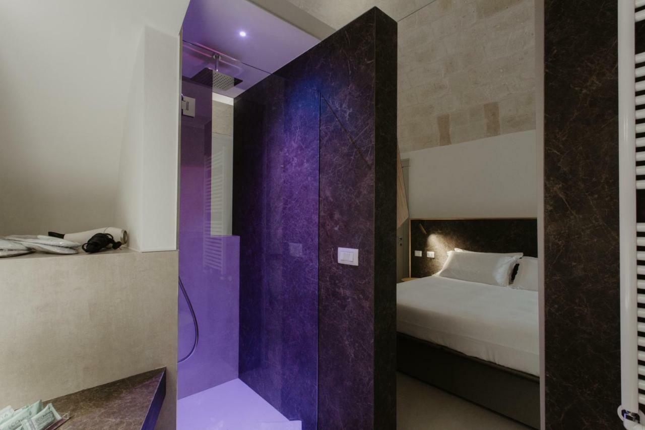 מטרה Euvodia Luxury Rooms מראה חיצוני תמונה