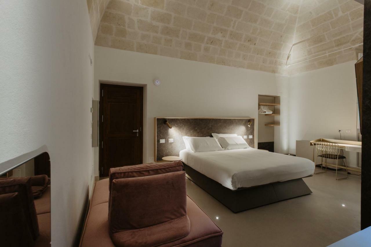 מטרה Euvodia Luxury Rooms מראה חיצוני תמונה
