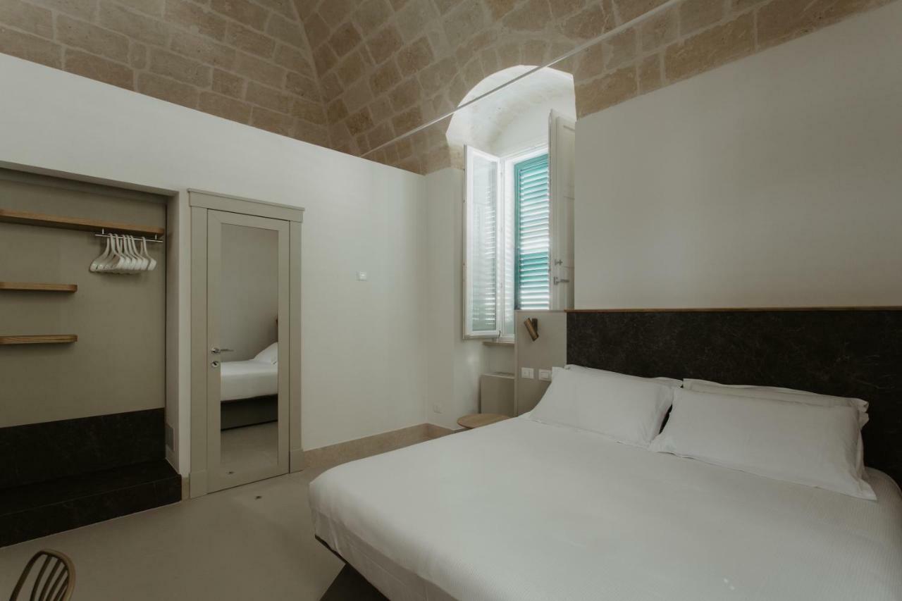 מטרה Euvodia Luxury Rooms מראה חיצוני תמונה