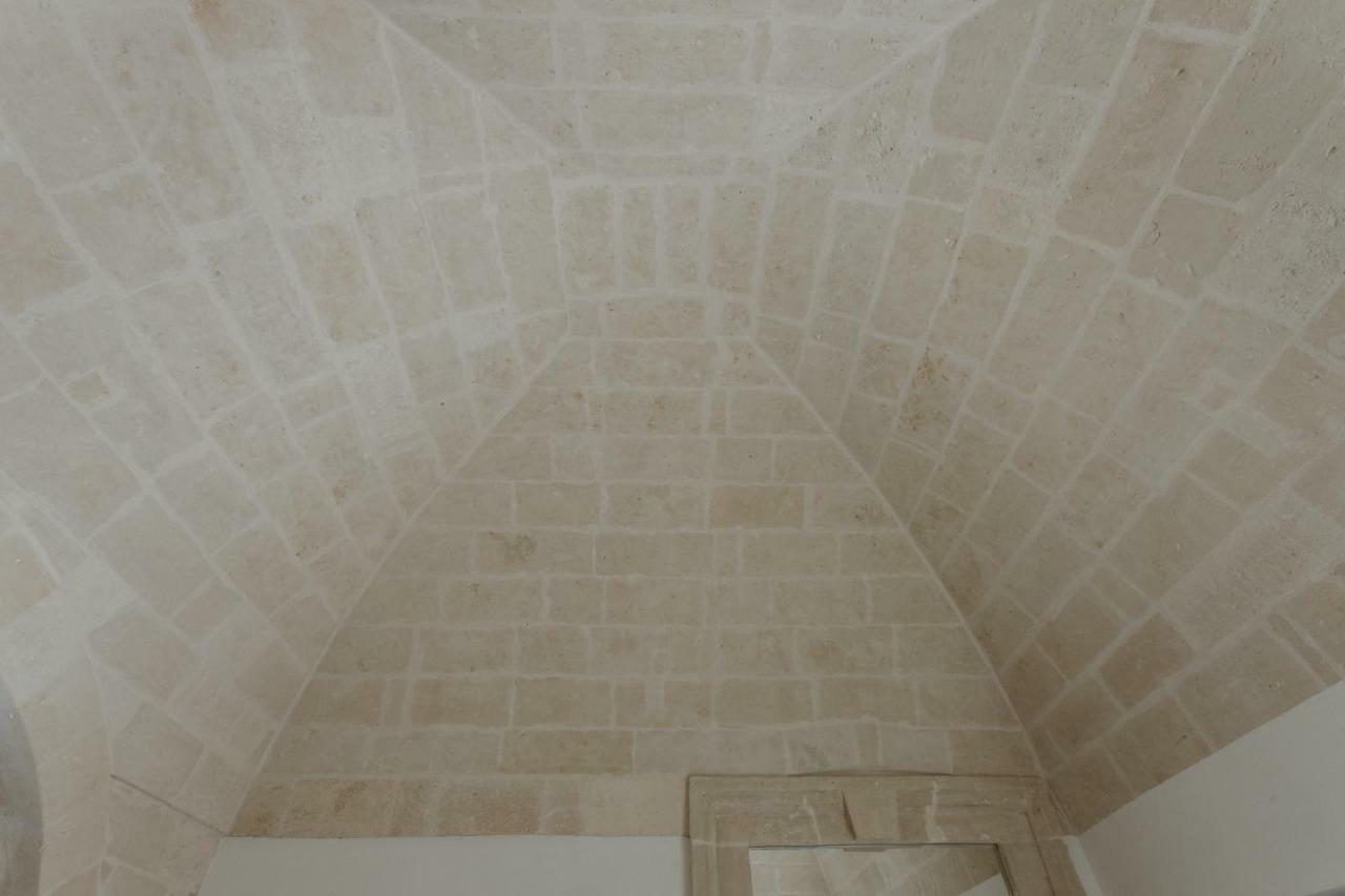מטרה Euvodia Luxury Rooms מראה חיצוני תמונה